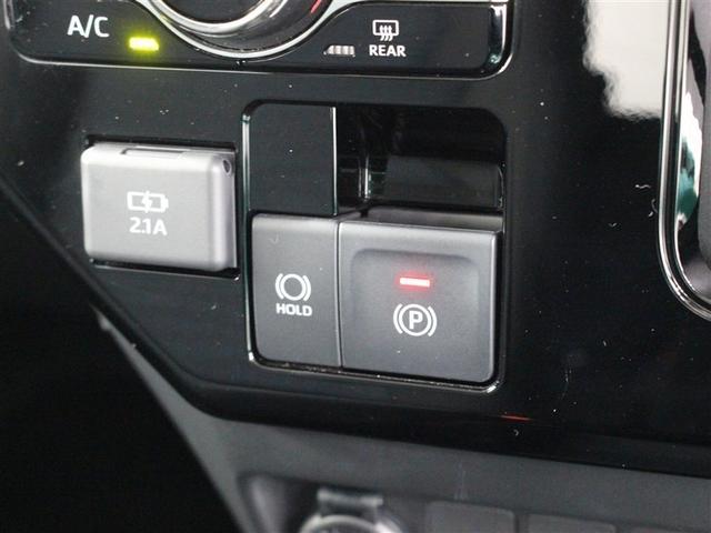 ルーミー カスタムＧ　フルセグ　メモリーナビ　バックカメラ　衝突被害軽減システム　ＥＴＣ　ドラレコ　両側電動スライド　ＬＥＤヘッドランプ　ウオークスルー　アイドリングストップ（20枚目）