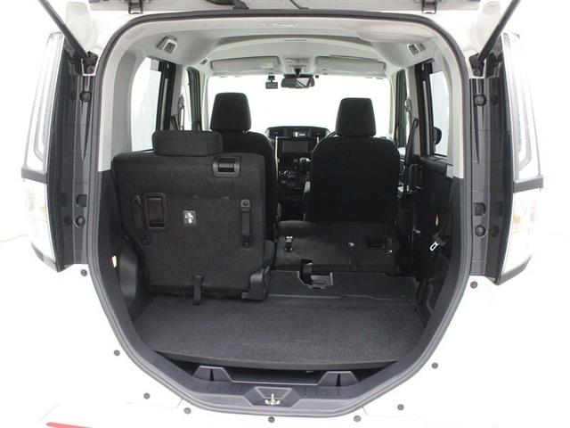 ルーミー カスタムＧ　フルセグ　メモリーナビ　バックカメラ　衝突被害軽減システム　ＥＴＣ　ドラレコ　両側電動スライド　ＬＥＤヘッドランプ　ウオークスルー　アイドリングストップ（38枚目）