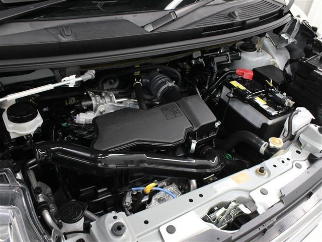 ルーミー カスタムＧ　フルセグ　メモリーナビ　バックカメラ　衝突被害軽減システム　ＥＴＣ　ドラレコ　両側電動スライド　ＬＥＤヘッドランプ　ウオークスルー　アイドリングストップ（40枚目）