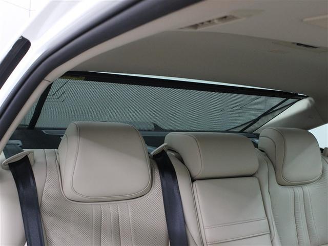 クラウンハイブリッド G-エグゼクティブ 革シート サンルーフ フルセグ メモリーナビ DVD再生 ミュージックプレイヤー接続可 バックカメラ 衝突被害軽減システム ETC ドラレコ LEDヘッドランプ ワンオーナー アイドリングストップ(16枚目)