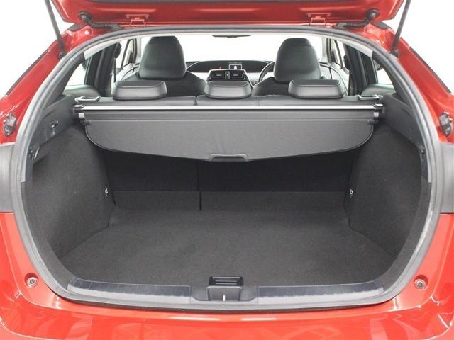 プリウス Ａツーリングセレクション　フルセグ　メモリーナビ　ＤＶＤ再生　バックカメラ　衝突被害軽減システム　ＥＴＣ　ＬＥＤヘッドランプ　アイドリングストップ（34枚目）