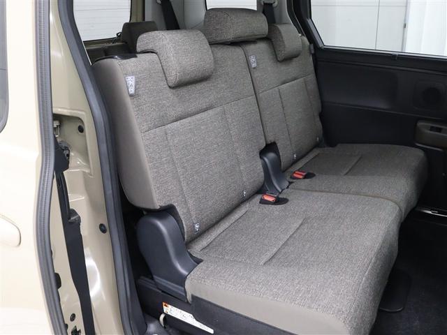 シエンタ Ｚ　フルセグ　メモリーナビ　ミュージックプレイヤー接続可　バックカメラ　衝突被害軽減システム　ＥＴＣ　ドラレコ　両側電動スライド　ＬＥＤヘッドランプ　乗車定員７人　３列シート（10枚目）