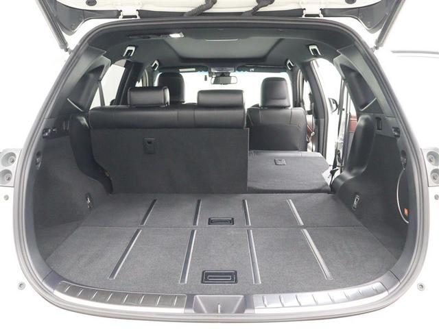 ハリアーハイブリッド プログレス　サンルーフ　４ＷＤ　フルセグ　メモリーナビ　ＤＶＤ再生　ミュージックプレイヤー接続可　バックカメラ　衝突被害軽減システム　ＥＴＣ　ドラレコ　ＬＥＤヘッドランプ　アイドリングストップ（35枚目）