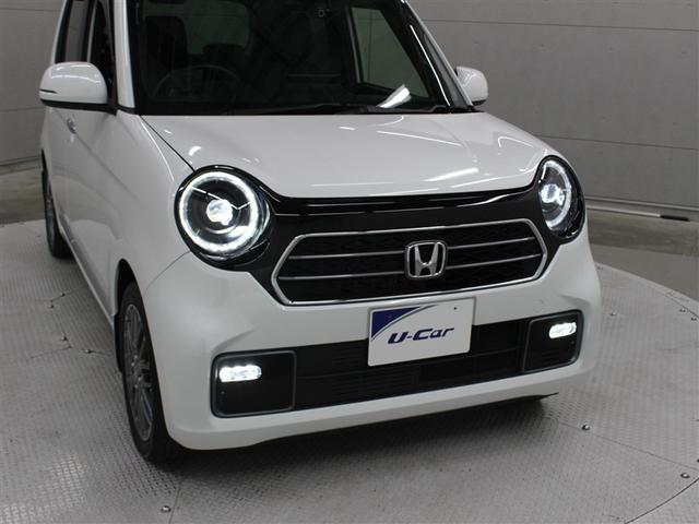 Ｎ－ＯＮＥ プレミアム　ツアラー　フルセグ　メモリーナビ　ミュージックプレイヤー接続可　バックカメラ　衝突被害軽減システム　ＥＴＣ　ＬＥＤヘッドランプ（12枚目）