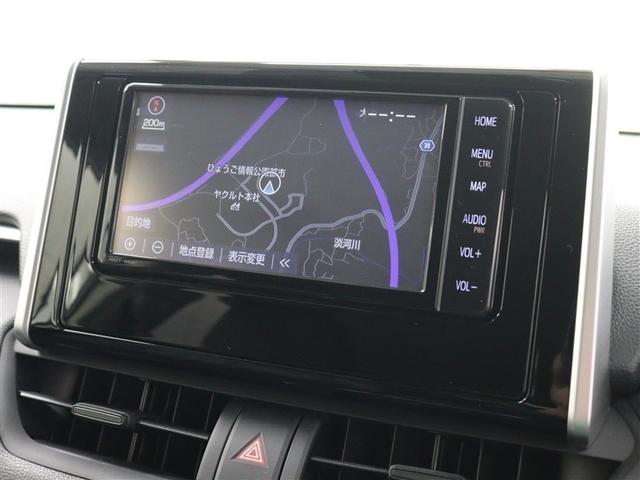 ＲＡＶ４ Ｘ　４ＷＤ　メモリーナビ　ＤＶＤ再生　衝突被害軽減システム　ＥＴＣ　ＬＥＤヘッドランプ　ワンオーナー（22枚目）