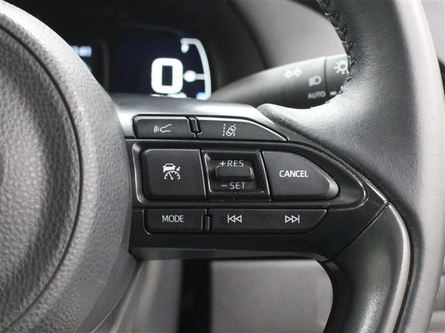 アクア Ｇ　メモリーナビ　ミュージックプレイヤー接続可　バックカメラ　衝突被害軽減システム　ＥＴＣ　ドラレコ　ＬＥＤヘッドランプ　ワンオーナー　アイドリングストップ（6枚目）