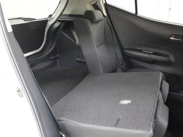 アクア Ｇ　メモリーナビ　ミュージックプレイヤー接続可　バックカメラ　衝突被害軽減システム　ＥＴＣ　ドラレコ　ＬＥＤヘッドランプ　ワンオーナー　アイドリングストップ（32枚目）