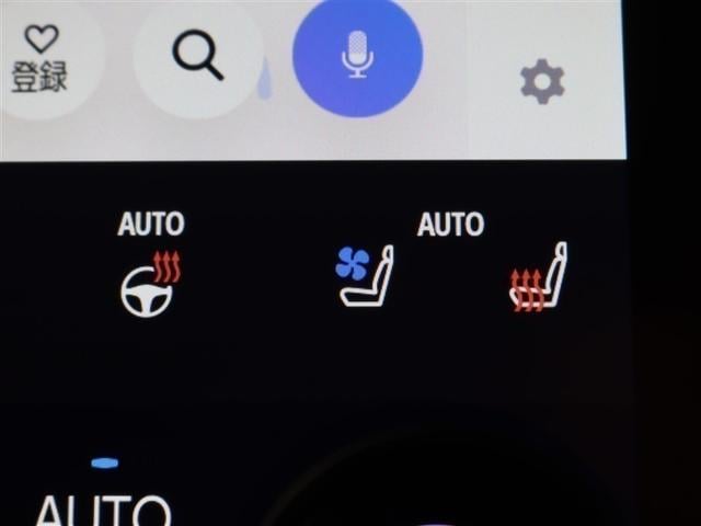 アルファード Z サンルーフ フルセグ メモリーナビ ミュージックプレイヤー接続可 後席モニター バックカメラ 衝突被害軽減システム ETC 両側電動スライド LEDヘッドランプ 乗車定員7人 3列シート ワンオーナー(9枚目)