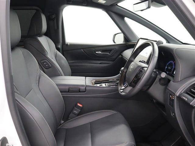 アルファード Z サンルーフ フルセグ メモリーナビ ミュージックプレイヤー接続可 後席モニター バックカメラ 衝突被害軽減システム ETC 両側電動スライド LEDヘッドランプ 乗車定員7人 3列シート ワンオーナー(10枚目)