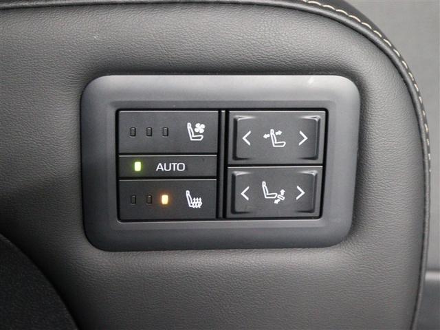 アルファード Z サンルーフ フルセグ メモリーナビ ミュージックプレイヤー接続可 後席モニター バックカメラ 衝突被害軽減システム ETC 両側電動スライド LEDヘッドランプ 乗車定員7人 3列シート ワンオーナー(12枚目)