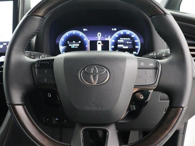 アルファード Z サンルーフ フルセグ メモリーナビ ミュージックプレイヤー接続可 後席モニター バックカメラ 衝突被害軽減システム ETC 両側電動スライド LEDヘッドランプ 乗車定員7人 3列シート ワンオーナー(33枚目)