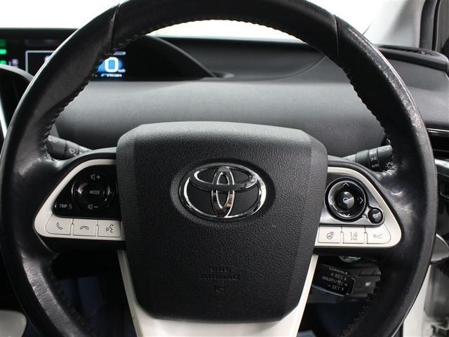 プリウスＰＨＶ Ａ　フルセグ　メモリーナビ　ミュージックプレイヤー接続可　バックカメラ　衝突被害軽減システム　ＥＴＣ　ドラレコ　ＬＥＤヘッドランプ　アイドリングストップ（29枚目）