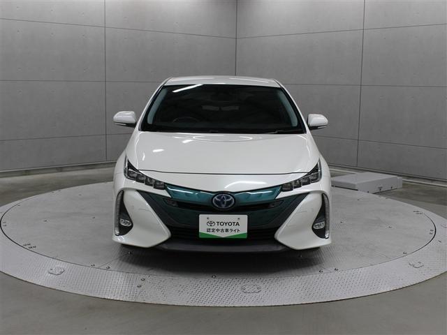 プリウスＰＨＶ Ａ　フルセグ　メモリーナビ　ミュージックプレイヤー接続可　バックカメラ　衝突被害軽減システム　ＥＴＣ　ドラレコ　ＬＥＤヘッドランプ　アイドリングストップ（39枚目）