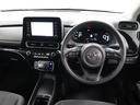 運転席廻りです。