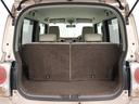 5:5分割の後席シートを倒せば更に大きなラゲージスペースとしてご利用いただけます。