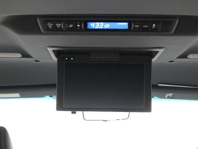 アルファード ２．５Ｓ　タイプゴールドＩＩＩ　フルセグ　メモリーナビ　ＤＶＤ再生　ミュージックプレイヤー接続可　後席モニター　バックカメラ　衝突被害軽減システム　ＥＴＣ　ドラレコ　両側電動スライド　ＬＥＤヘッドランプ　乗車定員７人　３列シート（7枚目）