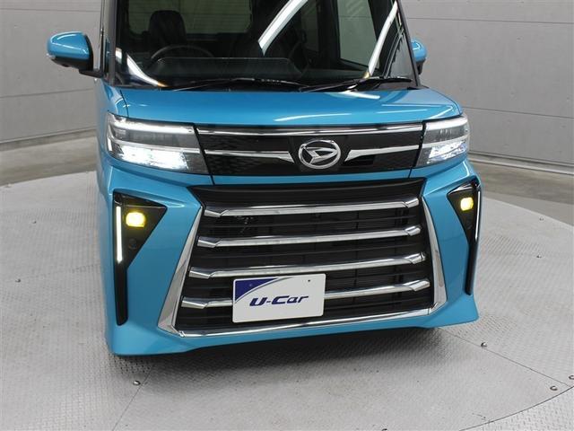 タント カスタムＲＳ　フルセグ　メモリーナビ　ＤＶＤ再生　ミュージックプレイヤー接続可　バックカメラ　衝突被害軽減システム　ＥＴＣ　ドラレコ　両側電動スライド　ＬＥＤヘッドランプ　ワンオーナー　アイドリングストップ（14枚目）