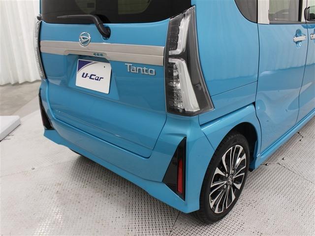 タント カスタムＲＳ　フルセグ　メモリーナビ　ＤＶＤ再生　ミュージックプレイヤー接続可　バックカメラ　衝突被害軽減システム　ＥＴＣ　ドラレコ　両側電動スライド　ＬＥＤヘッドランプ　ワンオーナー　アイドリングストップ（15枚目）