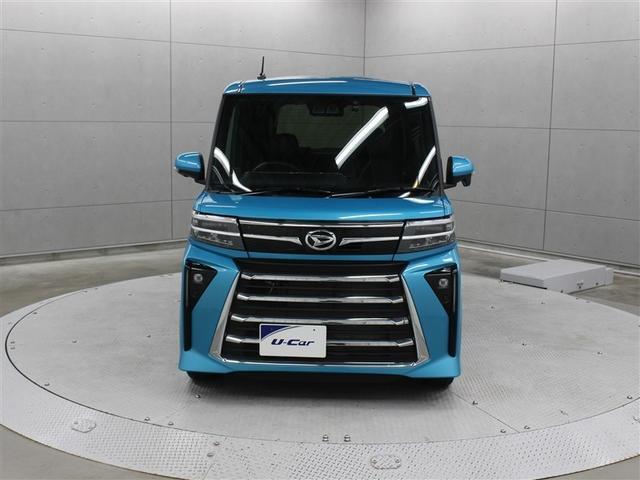 タント カスタムＲＳ　フルセグ　メモリーナビ　ＤＶＤ再生　ミュージックプレイヤー接続可　バックカメラ　衝突被害軽減システム　ＥＴＣ　ドラレコ　両側電動スライド　ＬＥＤヘッドランプ　ワンオーナー　アイドリングストップ（40枚目）