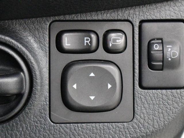ヴィッツ Ｆ　メモリーナビ　バックカメラ　衝突被害軽減システム　ＥＴＣ（27枚目）