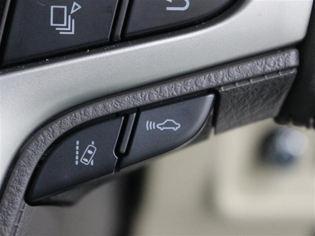 ランドクルーザープラド TX Lパッケージ マットブラックエディション 革シート 4WD フルセグ メモリーナビ DVD再生 バックカメラ 衝突被害軽減システム ETC ドラレコ LEDヘッドランプ 乗車定員7人 3列シート(7枚目)