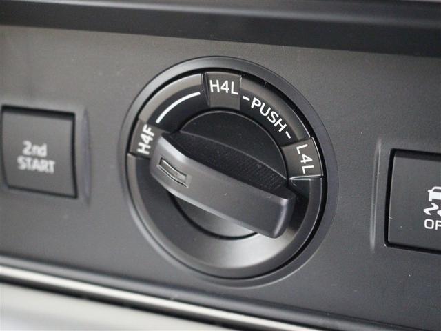 ランドクルーザープラド TX Lパッケージ マットブラックエディション 革シート 4WD フルセグ メモリーナビ DVD再生 バックカメラ 衝突被害軽減システム ETC ドラレコ LEDヘッドランプ 乗車定員7人 3列シート(23枚目)