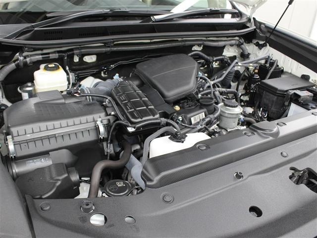 ランドクルーザープラド TX Lパッケージ マットブラックエディション 革シート 4WD フルセグ メモリーナビ DVD再生 バックカメラ 衝突被害軽減システム ETC ドラレコ LEDヘッドランプ 乗車定員7人 3列シート(38枚目)