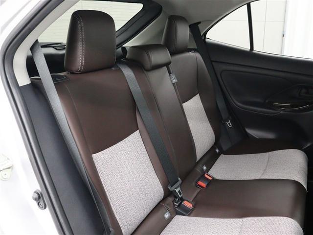 ヤリスクロス ハイブリッドZ 8型ナビ フルセグ ミュージックプレイヤー接続可 全周囲カメラ ETC シートヒーター パワーシート アドバンストパーク パワーバックドア LEDヘッドライト PKSB TSS(13枚目)