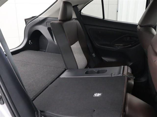 ヤリスクロス ハイブリッドZ 8型ナビ フルセグ ミュージックプレイヤー接続可 全周囲カメラ ETC シートヒーター パワーシート アドバンストパーク パワーバックドア LEDヘッドライト PKSB TSS(33枚目)