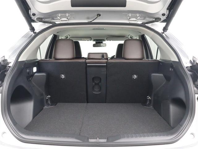 ヤリスクロス ハイブリッドZ 8型ナビ フルセグ ミュージックプレイヤー接続可 全周囲カメラ ETC シートヒーター パワーシート アドバンストパーク パワーバックドア LEDヘッドライト PKSB TSS(35枚目)