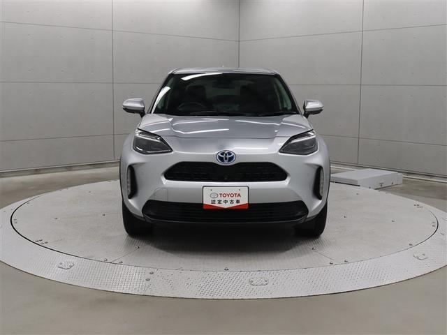 ヤリスクロス ハイブリッドZ 8型ナビ フルセグ ミュージックプレイヤー接続可 全周囲カメラ ETC シートヒーター パワーシート アドバンストパーク パワーバックドア LEDヘッドライト PKSB TSS(40枚目)