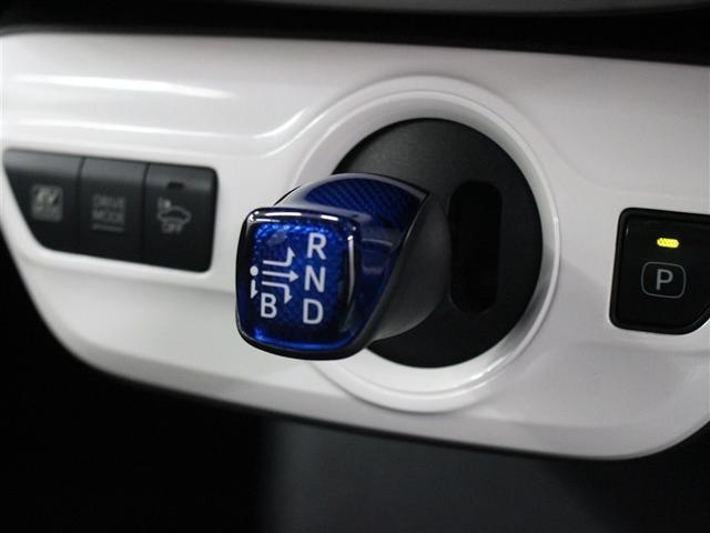 プリウス E 雹害車 CDオーディオ ミュージックプレイヤー接続可 ETC LEDヘッドライト TSS-P(10枚目)