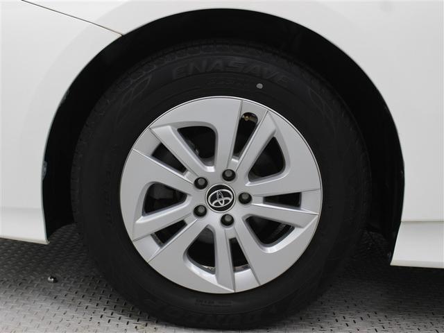プリウス E 雹害車 CDオーディオ ミュージックプレイヤー接続可 ETC LEDヘッドライト TSS-P(16枚目)
