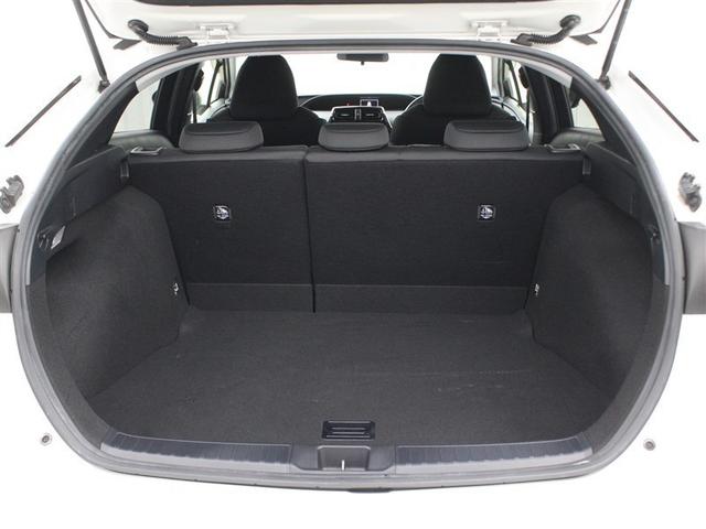 プリウス E 雹害車 CDオーディオ ミュージックプレイヤー接続可 ETC LEDヘッドライト TSS-P(32枚目)