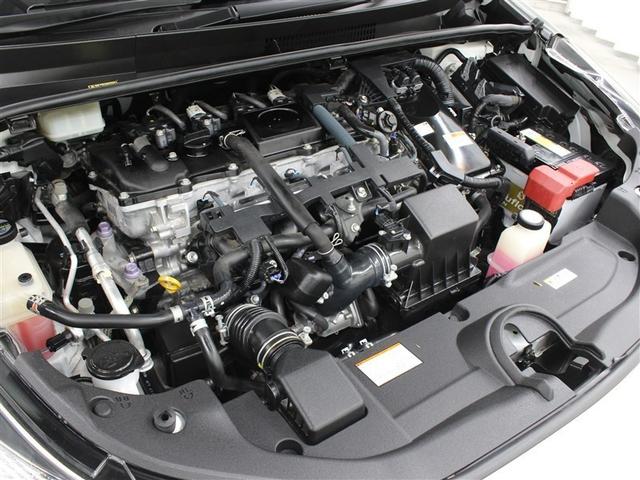 プリウス E 雹害車 CDオーディオ ミュージックプレイヤー接続可 ETC LEDヘッドライト TSS-P(35枚目)