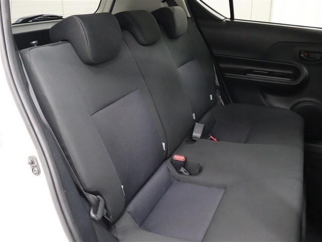 アクア Ｓ　メモリーナビ　バックカメラ　衝突被害軽減システム　ＥＴＣ　アイドリングストップ（11枚目）