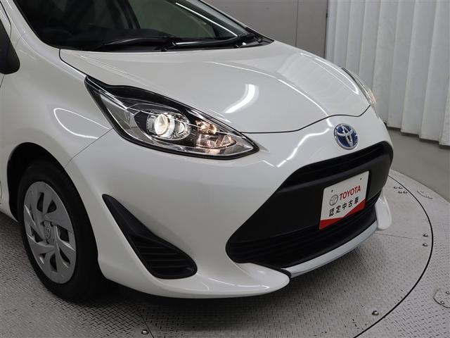 アクア Ｓ　メモリーナビ　バックカメラ　衝突被害軽減システム　ＥＴＣ　アイドリングストップ（12枚目）