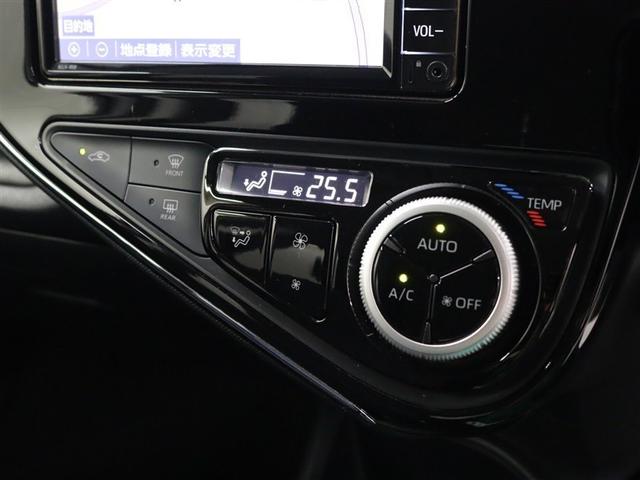 アクア Ｓ　メモリーナビ　バックカメラ　衝突被害軽減システム　ＥＴＣ　アイドリングストップ（28枚目）