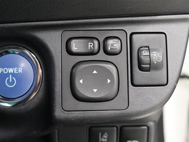 アクア Ｓ　メモリーナビ　バックカメラ　衝突被害軽減システム　ＥＴＣ　アイドリングストップ（29枚目）