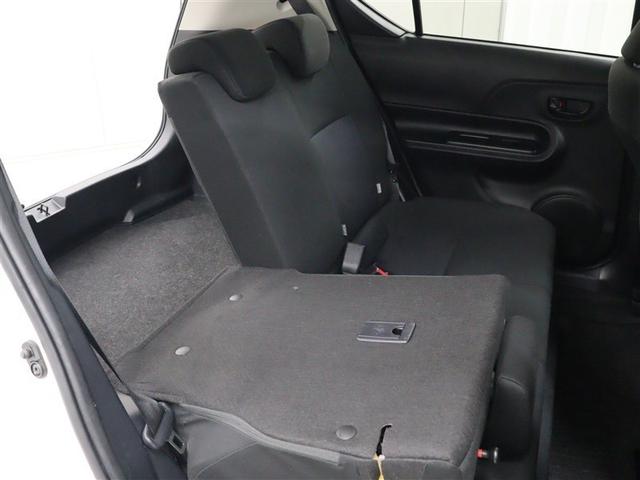 アクア Ｓ　メモリーナビ　バックカメラ　衝突被害軽減システム　ＥＴＣ　アイドリングストップ（33枚目）