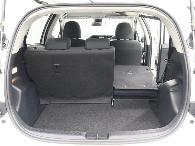 アクア Ｓ　メモリーナビ　バックカメラ　衝突被害軽減システム　ＥＴＣ　アイドリングストップ（34枚目）