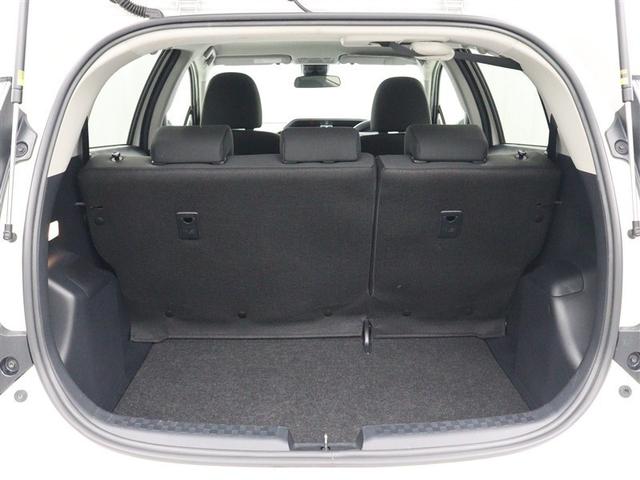 アクア Ｓ　メモリーナビ　バックカメラ　衝突被害軽減システム　ＥＴＣ　アイドリングストップ（35枚目）