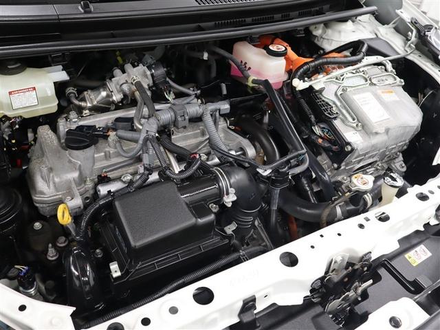 アクア Ｓ　メモリーナビ　バックカメラ　衝突被害軽減システム　ＥＴＣ　アイドリングストップ（38枚目）