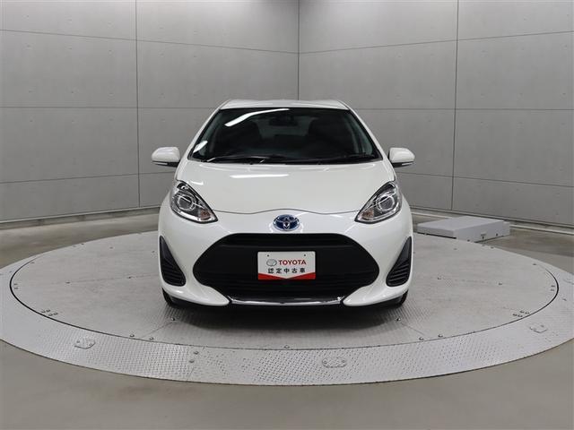 アクア Ｓ　メモリーナビ　バックカメラ　衝突被害軽減システム　ＥＴＣ　アイドリングストップ（39枚目）