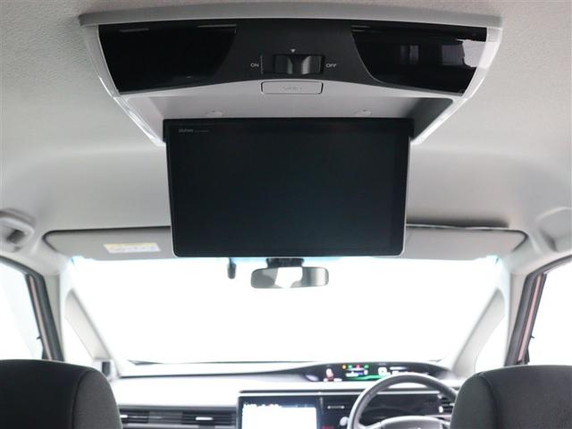 ステップワゴンスパーダ e:HEVスパーダ G ホンダセンシング フルセグ メモリーナビ DVD再生 ミュージックプレイヤー接続可 後席モニター バックカメラ 衝突被害軽減システム ETC ドラレコ 両側電動スライド LEDヘッドランプ 乗車定員7人 3列シート(7枚目)