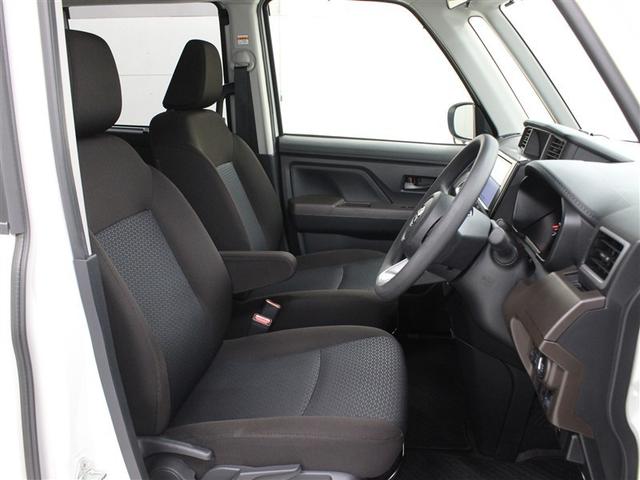 ルーミー G-T フルセグ メモリーナビ DVD再生 バックカメラ 衝突被害軽減システム ETC 両側電動スライド LEDヘッドランプ アイドリングストップ(6枚目)