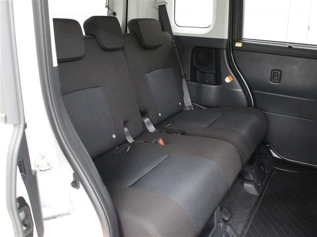 ルーミー G-T フルセグ メモリーナビ DVD再生 バックカメラ 衝突被害軽減システム ETC 両側電動スライド LEDヘッドランプ アイドリングストップ(8枚目)