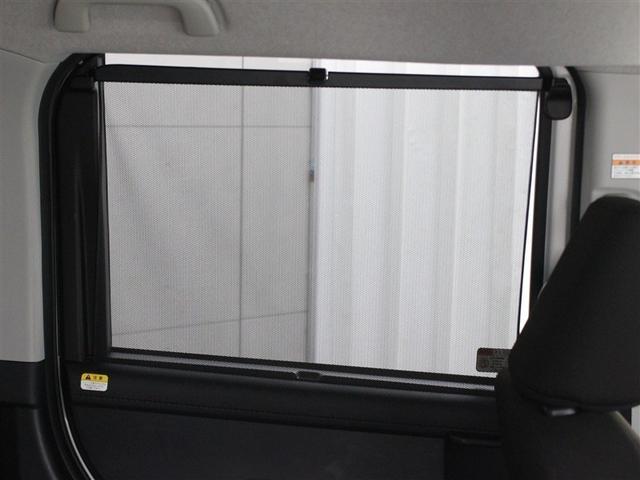 ルーミー G-T フルセグ メモリーナビ DVD再生 バックカメラ 衝突被害軽減システム ETC 両側電動スライド LEDヘッドランプ アイドリングストップ(9枚目)