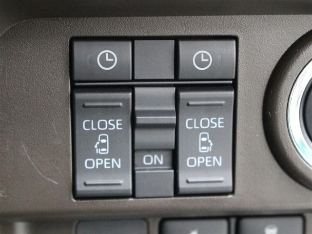 ルーミー G-T フルセグ メモリーナビ DVD再生 バックカメラ 衝突被害軽減システム ETC 両側電動スライド LEDヘッドランプ アイドリングストップ(18枚目)