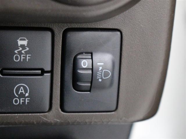 ルーミー G-T フルセグ メモリーナビ DVD再生 バックカメラ 衝突被害軽減システム ETC 両側電動スライド LEDヘッドランプ アイドリングストップ(19枚目)